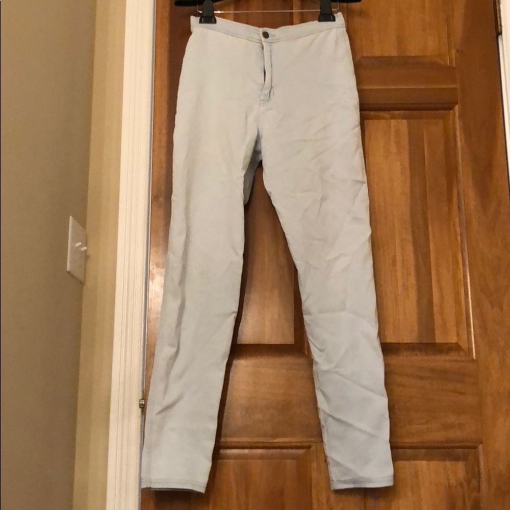 American Apparel Jeans